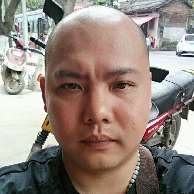 开心就好的第一张照片--贵港王婆说媒